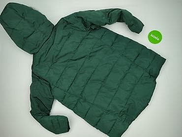 pull and bear kurtka puchowa: Carry, Parka damska, rozmiar XL — 4