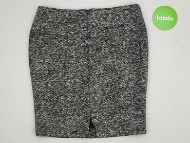 obcisła czarne spódnice: Spódnica damska, rozmiar XL — 3