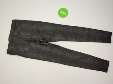 дешеве жіноче взуття: Legginsy Eleganckie damskie, rozmiar M — 3