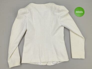 koszulka pod marynarkę damska: Wear, Marynarka damska, rozmiar S — 3