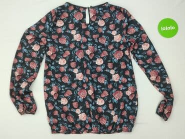 jaki numer koszulki ma messi: Esmara, Bluzka damska, M — 3