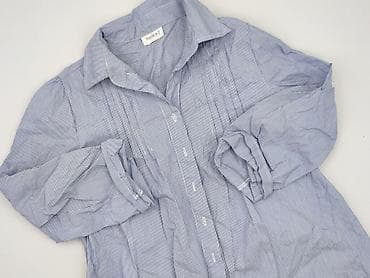 Yessica, Koszula damska, rozmiar 2XL