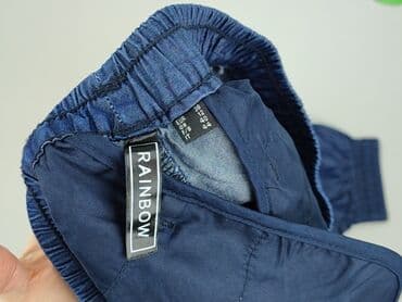 spodnie dresowe moncler: Niebieski Księżyc, Spodnie dresowe damskie, rozmiar M — 4