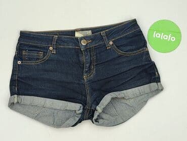 Kobiety: Amisu, Szorty damskie, rozmiar XS — 2