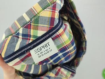 depeche mode s: Esprit, Koszula damska, rozmiar L — 4