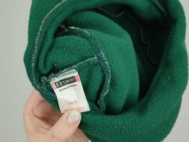 koszulki vans: Hat, Ergee, 50-51 cm, condition - Very good — 4