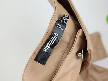 river island botki: Missguided, Spodnie materiałowe damskie, rozmiar S — 4