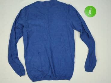 czerwony sweter reserved: Livergy, Sweter dla mężczyzn, M — 3