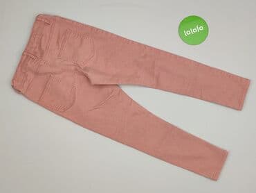 spodnie woskowane m sara: Spodnie materiałowe, Destination, 9 lat, 128/134, stan - Idealny — 3