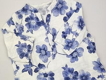 bluzki bawełniane basic: Bluzka damska, rozmiar 3XL — 1