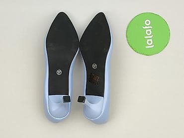 michael kors heels: Półbuty damskie, rozmiar 37 — 4