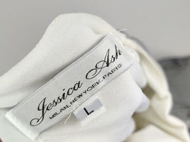 zwiewna sukienki na wesele maxi: Sukienka damska, rozmiar L — 4