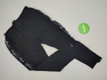 legginsy welurowe push up allegro: Vogue, Sweatpants for women, S — 3