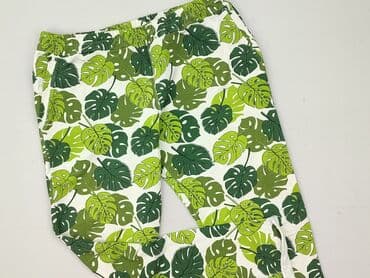 smyk.pl ubrania: Spodnie materiałowe damskie, rozmiar L — 1