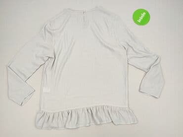 rocha john rocha koszula: Bluzka damska, S — 3