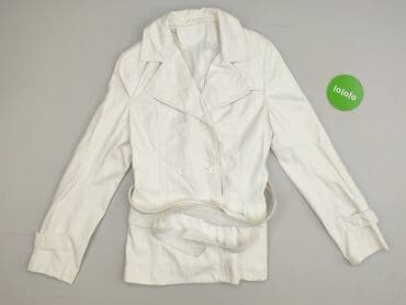 numer koszulki lewandowskiego: Women`s coat, size S (EU 36) — 2