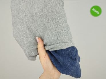 bluza z kapturem damska sinsay: Sinsay, Bluza damska
, rozmiar S — 5