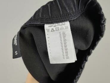 mini spódniczka czarne: Page One, Spódnica damska, rozmiar S — 8