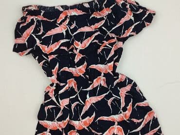 sukienka hiszpanka plus size: Sukienka damska, rozmiar S — 1