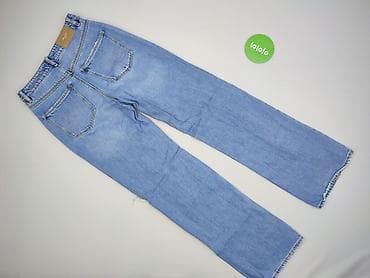 vero moda jeans jacket: Vero Moda, Jeansy damskie, rozmiar 2XS — 3