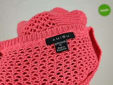 sweter cropp: Amisu, Sweter damski, rozmiar M — 4