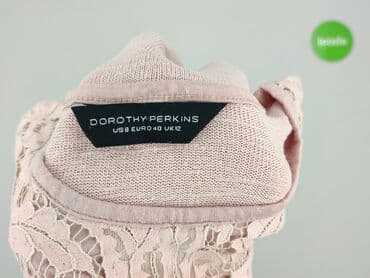 marks and spencer tops: Dorothy Perkins, Bluzka damska, rozmiar L — 5