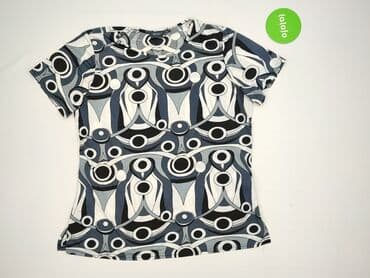 identic t shirty: IDENTIC, T-shirt damski, rozmiar M — 2