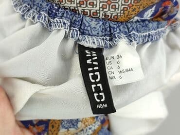 sukienka boho hm: H&M, Sukienka damska, rozmiar S — 5