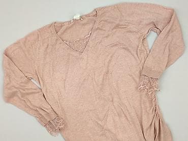 H&M Mama, Sweter damski, rozmiar M w lalafo.pl H&M Mama, Sweter damski, rozmiar M