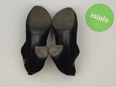 memo obuwie: Clarks, Botki damskie, rozmiar 36 — 5