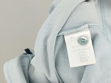 pull bear polo: Koszulka polo dla mężczyzn, rozmiar L — 6