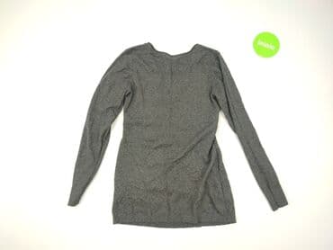 bluzki pod marynarkę plus size: H&M, Women's blouse, size S (EU 36) — 3