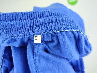 t shirty tech flece: Spodnie dresowe damskie, rozmiar XL — 4