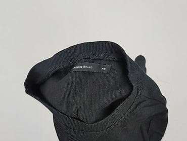 bluzy wiosenne: House, Top damski, rozmiar XS — 4