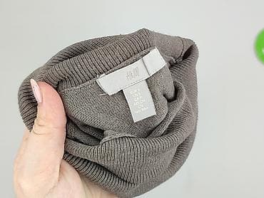 poliamid sweter: H&M, Sweter damski, rozmiar S — 5