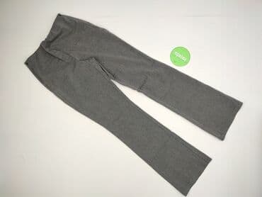 Kobiety: Zara, Spodnie materiałowe damskie, rozmiar S — 2