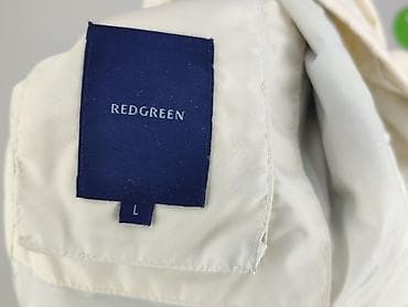 greenpoint parka: Parka damska, rozmiar L — 6
