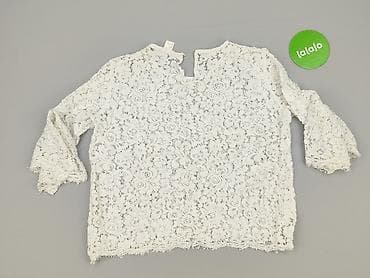 hexeline wyprzedaż: H&M, Bluzka damska, rozmiar M — 3