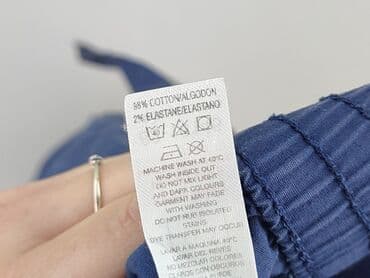 dilvin spodnie: Dunnes, Spodnie 3/4 damskie, rozmiar XL — 5