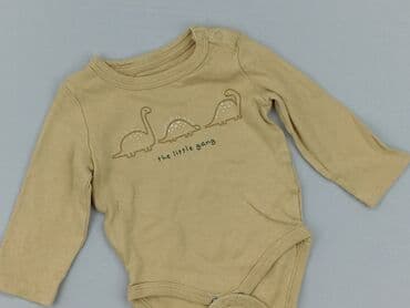 koszulka z mopsem: Body, So cute, 6-9 months, 
condition - Very good — 1