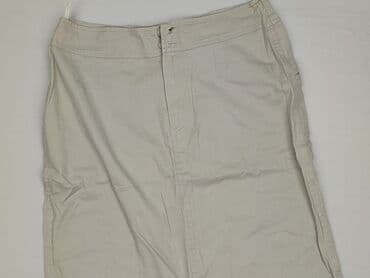 spódnice jeansowe massimo dutti: Spódnica damska, rozmiar XL — 1