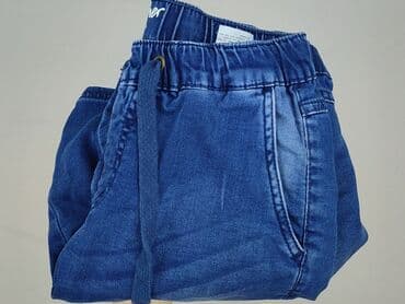 bershka шорти: John Baner, Szorty damskie, rozmiar S — 6