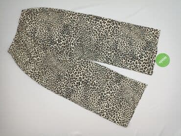 shein buty zimowe: Shein, Spodnie materiałowe damskie, rozmiar M — 3