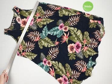 polhalki pod sukienke: Sukienka damska, rozmiar 4XL — 4
