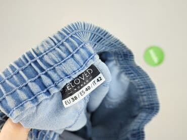 dżinsy z dziurami: Beloved, Jeans for women, size M (EU 38) — 4