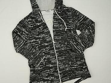 bluza age: SZACHOWNICA, Bluza z kapturem dla mężczyzn, rozmiar L — 1