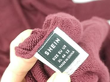 ubrania do oddania pl: Shein, Sukienka damska, rozmiar XL — 5