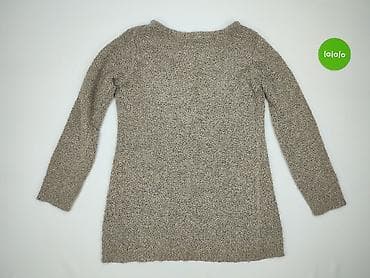 polar armani: Peacocks, Sweter damski, rozmiar M — 3