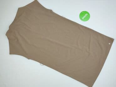 sukienki na chrzest dla mamy plus size: Top Secret, T-shirt damski, rozmiar XS — 2