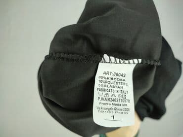 tanie tuniki dla puszystych: ITALY FASHION, Туніка жіноча, розмір One size — 7